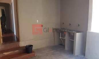 Imagem 3: Casa em Montes Claros, no bairro Nossa Senhora de Fátima, à venda