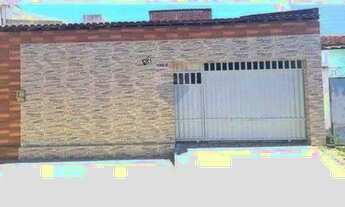 Imagem: Casa à venda em rua pública, JOÃO ALVES