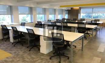 Imagem 7: Escritório para aluguel e venda possui 438 metros quadrados em Higienópolis - São Paulo