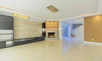 Imagem 3: CASA DE ALTO PADRÃO COM 5 DORMITÓRIOS E 267M² PRIVATIVOS NO BAIRRO MARECHAL RONDON EM CANO