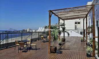 Imagem 5: Copacabana Apartamento com 3 dormitórios