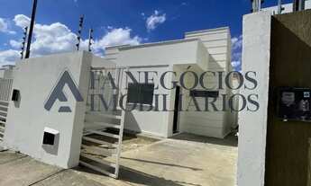 Imagem: Casa a venda em Santa Rosa