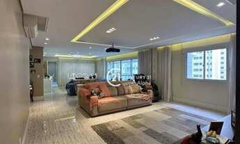 Imagem 7: Apartamento com 3 dormitórios, 232 m² - venda por R$ 3.800.000,00 ou aluguel por R$ 21.243