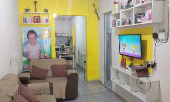 Imagem 3: Imóvel 03 dormitórios e garagem. Clima bom