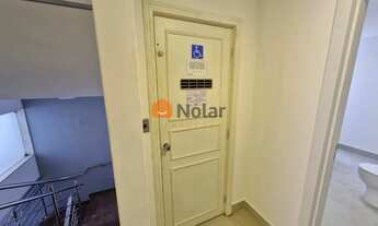 Imagem 7: CONJUNTO DE SALAS NA AV. BANDEIRANTES NO BAIRRO MANGABEIRAS EM BELO HORIZONTE MG