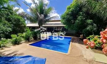 Imagem: Aconchegante Chácara em Condomínio Fechado