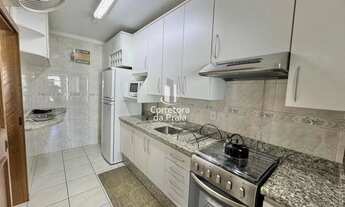 Imagem 3: Apartamento para Venda em Tramandaí, Centro, 2 dormitórios, 1 suíte, 2 banheiros, 1 vaga