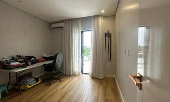 Imagem 12: Casa Duplex no Mosaico com 3 Qts (1 Suíte) Piscina com Cascata/ Placa Solar/ Climatizado