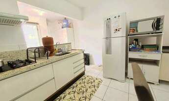 Imagem 5: Apartamento semi mobiliado, 02 dormitórios no bairro Champagne!