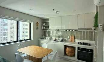 Imagem: Apartamento Duplex com 2 dormitórios para