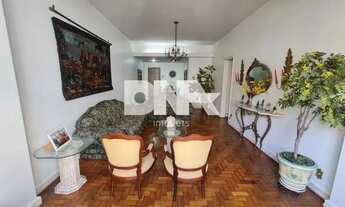 Imagem: Apartamento - / Residencial / Copacabana