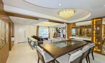 Imagem 2: CASA EM CONDOMÍNIO COM 4 QUARTOS À VENDA NO CAMPO COMPRIDO Casa Em Condomínio Com 4 Quarto