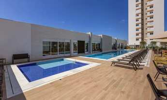 Imagem 4: Apartamento para locação, Helbor Passeo Patteo Mogilar, Vila Mogilar, Mogi das Cruzes, SP