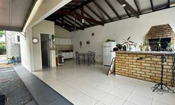 Imagem 6: Casa de esquina. 3 suites. AT 900 m2. AC 260 m2. Bairro dos Estados