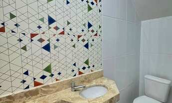 Imagem 7: Casa condomínio para venda no Araçagy - São José de Ribamar - MA