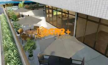 Imagem 4: Studio a Venda de 39m² com 1 quarto em bairro Porto de Galinhas em Ipojuca