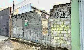 Imagem: Terreno à venda, 227 m² por R$ 860.000,00