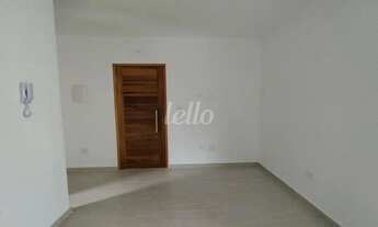 Imagem: Apartamento 2 quartos à venda no(a) Vila