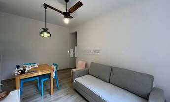 Imagem 4: Apartamento a venda na rua André Cavalcante com aproximadamente 60m², 2 quartos todo moder