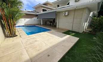 Imagem: Sobrado com 4 dormitórios à venda, 276