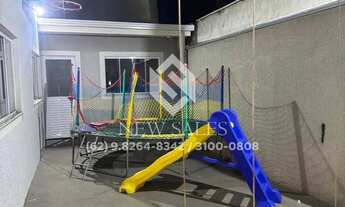 Imagem 7: Casa a venda 3 quartos, 1 suíte, 268 m²- Jardim Atlântico