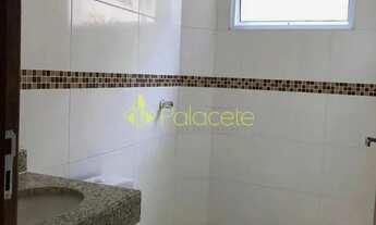 Imagem 3: Apartamento à venda 2 Quartos, 1 Suite, 1 Vaga, 57.98M², Residencial e Comercial Cidade Mo