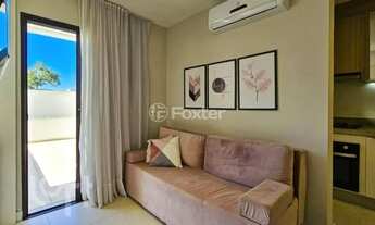 Imagem 2: Apartamento à venda Rua Capitão Romualdo de Barros, Carvoeira - Florianópolis