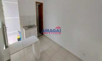 Imagem 2: Edícula no Villa Branca