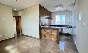 Imagem: ALUGUEL - LOCAÇÃO - Cobertura com 3 quartos