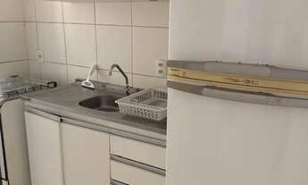 Imagem 4: Apartamento mobiliado condomínio Costa Araçagy