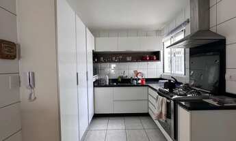 Imagem 4: Apartamento para venda possui 104 metros quadrados com 3 quartos