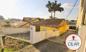 Imagem 2: Imobiliária Cilar Vende Terreno no Pilarzinho com 465,30m², Ref. 100697.001-CILAR