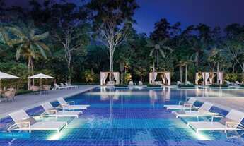 Imagem 2: Terreno Condomínio Ritz Castanheira Spa Risort