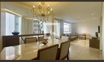 Imagem 5: Apartamento à Venda - Cruzeiro, 4 Quartos, 150 m2