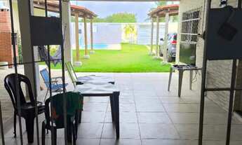 Imagem: RÉVEILLON SEM DISPONIBILIDADE / Casa temporada