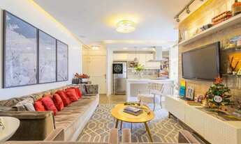 Imagem 6: Apartamento à venda, Chacara das Pedras, com 3 quartos, 72m²