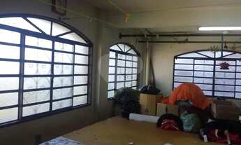 Imagem 6: Sobrado com 5 quartos à venda em Jardim Guapira - SP