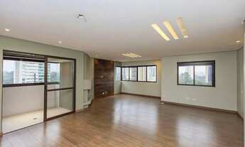 Imagem 3: Apartamento à venda, 119 m² por R$ 1.249.000,00 - Ecoville - Curitiba/PR