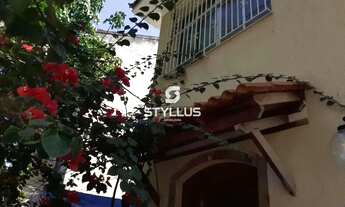 Imagem 2: Cachambi Casa com 4 dormitórios