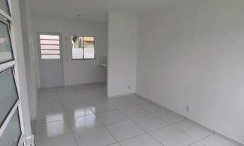 Imagem 3: Passo casa no Village Por do Sol ( Raposa