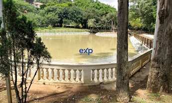 Imagem 9: Terreno com 495 metros no Cond. São Fernando Residencia em Barueri