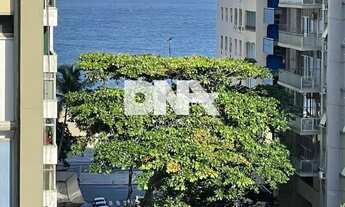 Imagem: Apartamento / Residencial / Copacabana