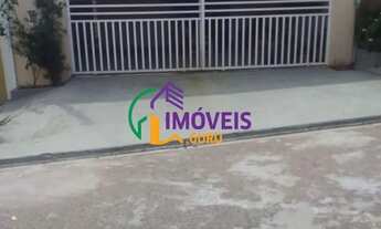 Imagem: CASA TÉRREA - JARDIM SARAPIRANGA - SP