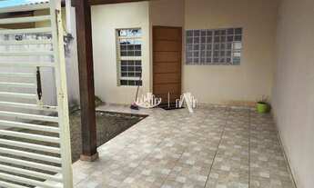 Imagem 2: Casa com 3 quartos à venda, 80 m² por R$ 335.000 - Residencial Veneza - Zona Sul de Londri