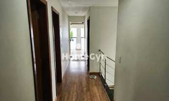 Imagem 7: Sobrado para locação e para venda no Setor Jardins Madri, Goiânia, GO com 4 quartos sendo