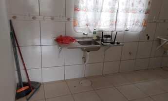 Imagem 6: Apartamento céu azul