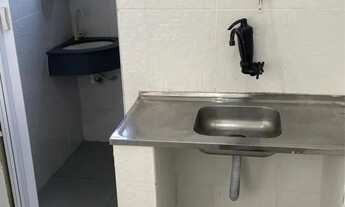 Imagem 7: Loja na estrada do campinho