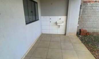 Imagem 5: Direito de Casa Casa com 2 dormitórios