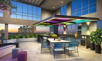 Imagem 5: Apartamento à venda no Aldea Pernambuco com 1 quarto e 34m²