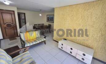 Imagem 3: Apartamento com 3 dormitórios à venda, 109 m² por R$ 850.000,00 - Prainha - Caraguatatuba